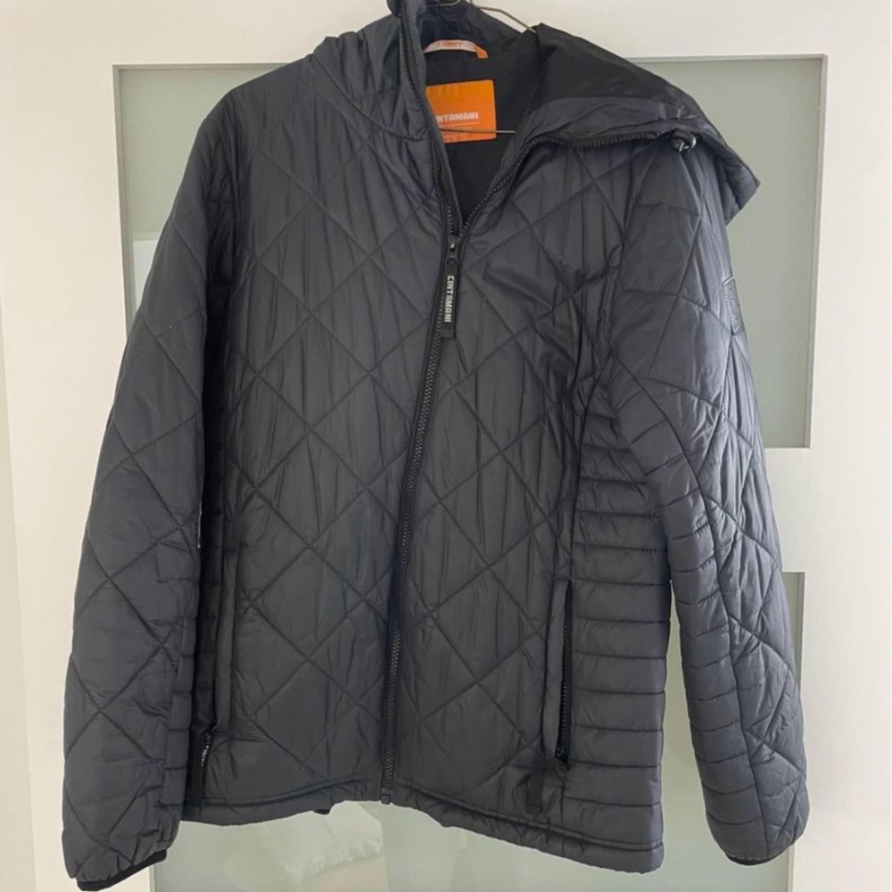 Cintamani jacket
